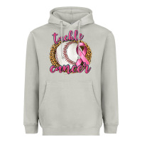 Moon Dust Tackle Cancer Baseball Heavyweight Hoodie - texasbilliewilder