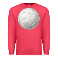 Cardinal volleyball fa element Premium Sweatshirt - FaDigitalArtStudio