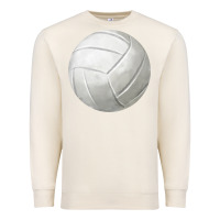 Sandshell volleyball fa element Premium Sweatshirt - FaDigitalArtStudio