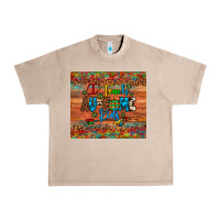 French Oak i teach au some kids Urban Heavy Tee - Artiststas