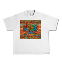 Lunar Rock i teach au some kids Urban Heavy Tee - Artiststas