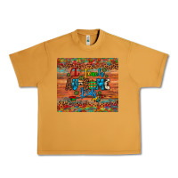 Peanut Butter i teach au some kids Urban Heavy Tee - Artiststas