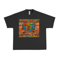 Pigment Black i teach au some kids Urban Heavy Tee - Artiststas