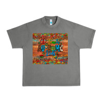 Tornado i teach au some kids Urban Heavy Tee - Artiststas