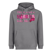Storm This Is What a Warrior Looks Like Heavyweight Hoodie - texasbilliewilder