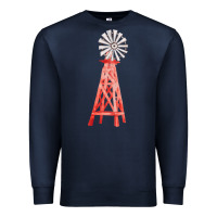 Windmill Fa Element Premium Sweatshirt | Teevron
