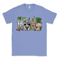 Colony Blue koala coffee cups Classic Tee - texasbilliewilder
