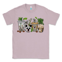 Koala Coffee Cups Classic Tee | Teevron