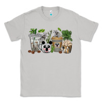Moon Dust koala coffee cups Classic Tee - texasbilliewilder