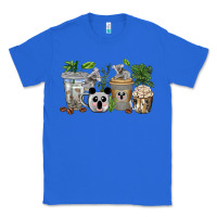True Royal koala coffee cups Classic Tee - texasbilliewilder