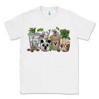 White koala coffee cups Classic Tee - texasbilliewilder