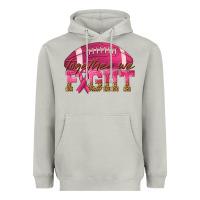 Moon Dust Together We Fight Heavyweight Hoodie - texasbilliewilder