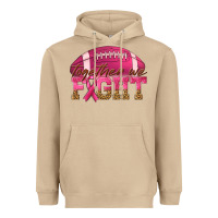 Mushroom Together We Fight Heavyweight Hoodie - texasbilliewilder