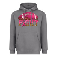 Storm Together We Fight Heavyweight Hoodie - texasbilliewilder