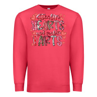 Cardinal stealin hearts and makin farts Premium Sweatshirt - RacoonDesign