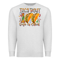 Taco Bout 100 Days Of School Premium Sweatshirt | Teevron