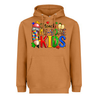 Meerkat i teach au some kids Heavyweight Hoodie - Zillion Design Studio