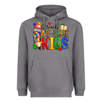 Storm i teach au some kids Heavyweight Hoodie - Zillion Design Studio