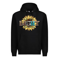 Black be the light matthew Premium Hoodie - NancyCooperArtShop