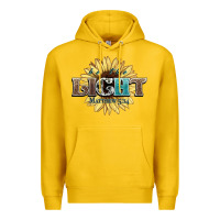 Lemon be the light matthew Premium Hoodie - NancyCooperArtShop
