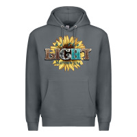 Rock be the light matthew Premium Hoodie - NancyCooperArtShop