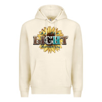 Tofu be the light matthew Premium Hoodie - NancyCooperArtShop