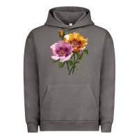 Pigment Tornado In Your Eyes Rose Urban Hoodie - LillyAllenDesigns