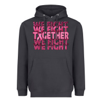 Smoke Together We Fight Heavyweight Hoodie - texasbilliewilder