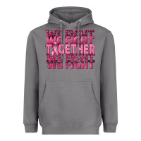 Storm Together We Fight Heavyweight Hoodie - texasbilliewilder