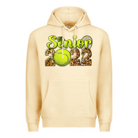 Pina Colada tennis senior 2022 Premium Hoodie - BarkalooDesign