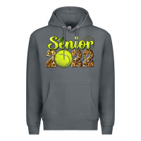 Rock tennis senior 2022 Premium Hoodie - BarkalooDesign