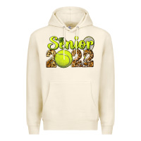 Tofu tennis senior 2022 Premium Hoodie - BarkalooDesign