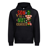 Christmas Son Of A Nutcracker Urban Hoodie | Teevron
