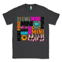 Smoke mini gemstone sunflower Classic Tee - texasbilliewilder