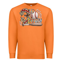 Carrot three up down Premium Sweatshirt - RacoonDesign