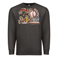 Smoke three up down Premium Sweatshirt - RacoonDesign