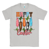 Moon Dust Happy Easter Classic Tee - RanaPortraitStore