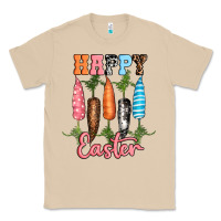 Mushroom Happy Easter Classic Tee - RanaPortraitStore