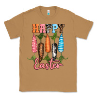Toasted Coconut Happy Easter Classic Tee - RanaPortraitStore