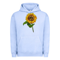 Pigment Grape Ice mammoth sunflower Urban Hoodie - LillyAllenDesigns