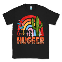 Black not a hungger Classic Tee - texasbilliewilder