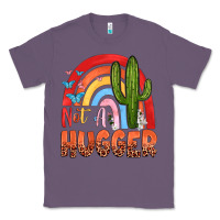 Lavender not a hungger Classic Tee - texasbilliewilder