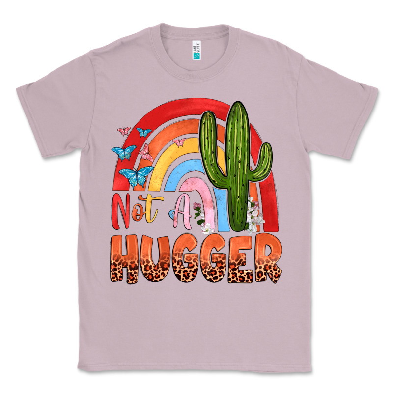 Not A Hungger Classic Tee by texasbilliewilder | Teevron