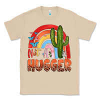 Mushroom not a hungger Classic Tee - texasbilliewilder