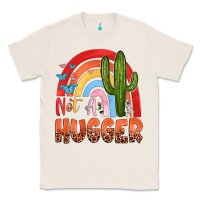 Natural not a hungger Classic Tee - texasbilliewilder
