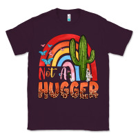 Plum not a hungger Classic Tee - texasbilliewilder