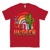 Red not a hungger Classic Tee - texasbilliewilder