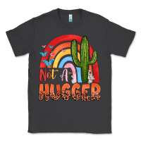 Smoke not a hungger Classic Tee - texasbilliewilder