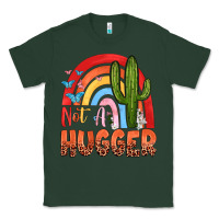 Sports Green not a hungger Classic Tee - texasbilliewilder