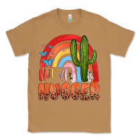 Toasted Coconut not a hungger Classic Tee - texasbilliewilder